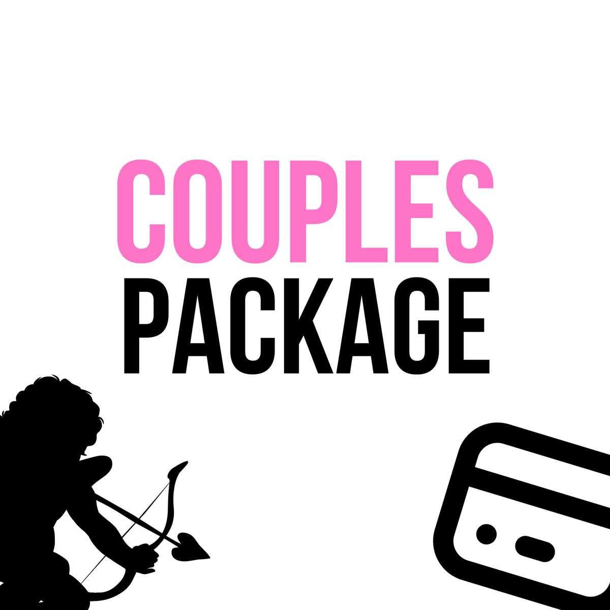 COUPLES PACKAGE