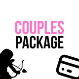 COUPLES PACKAGE