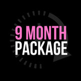 9 MONTH PACKAGE