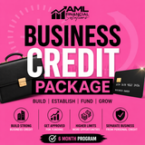 BUILD BUSINESS CREDIT FAST